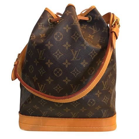 louis vuitton sac noe grande monogram|louis vuitton bag neonoe.